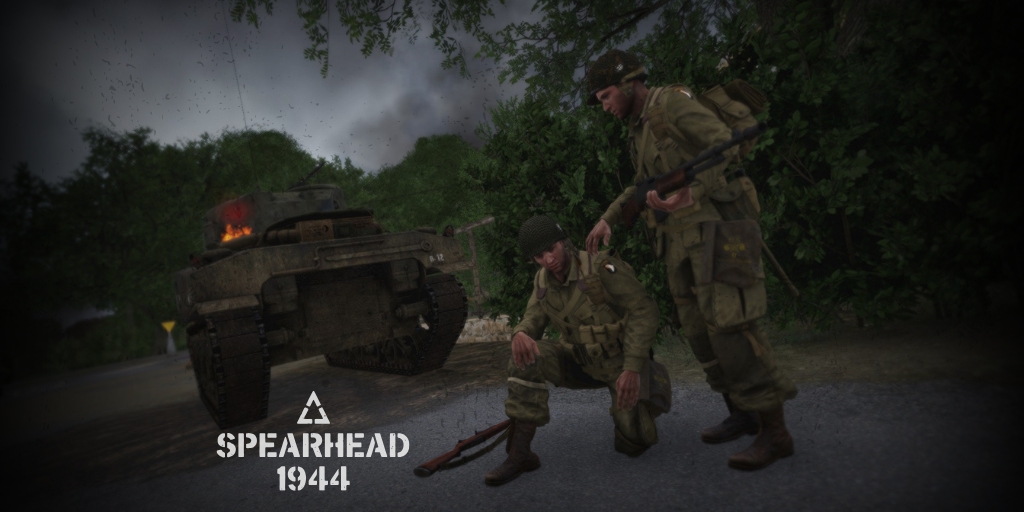 [SPE] 04 Nothing Was Easy