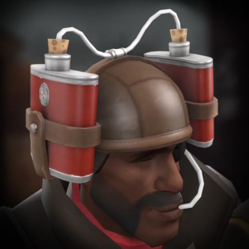 Inebriation Innovation – Team Fortress 2 Mod