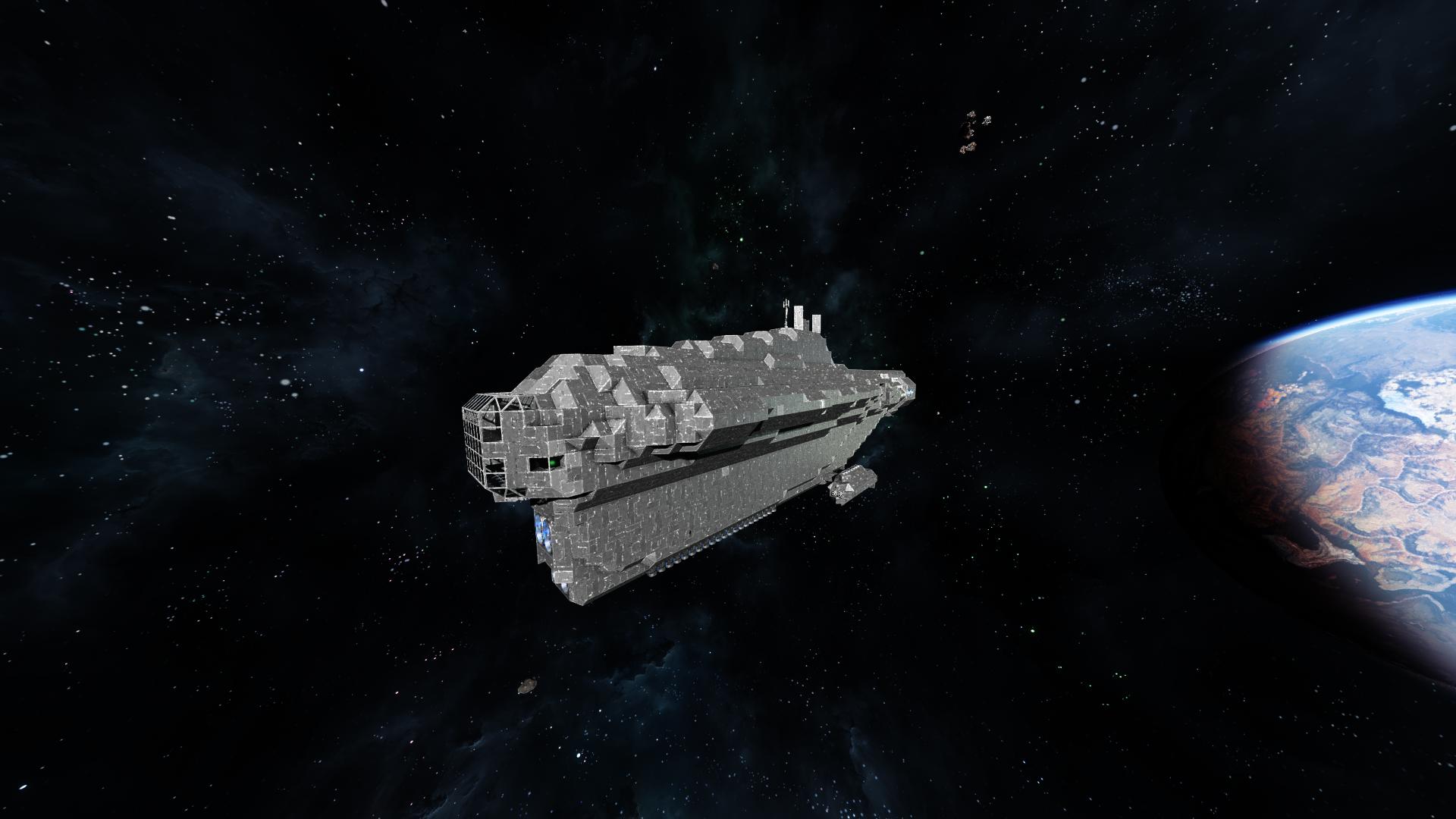 Cyclops (Subnautica)