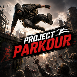 Project Parkour – Project Zomboid Mod