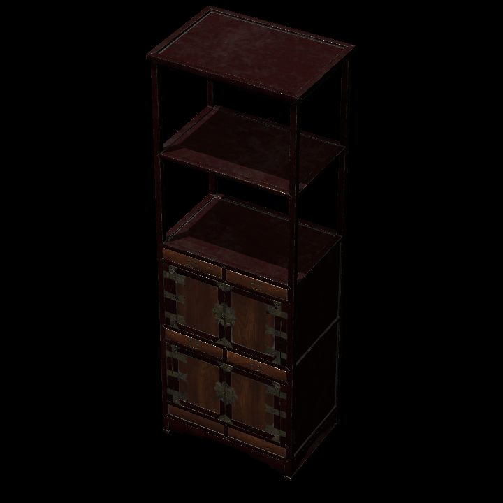 Unhyun cabinet C