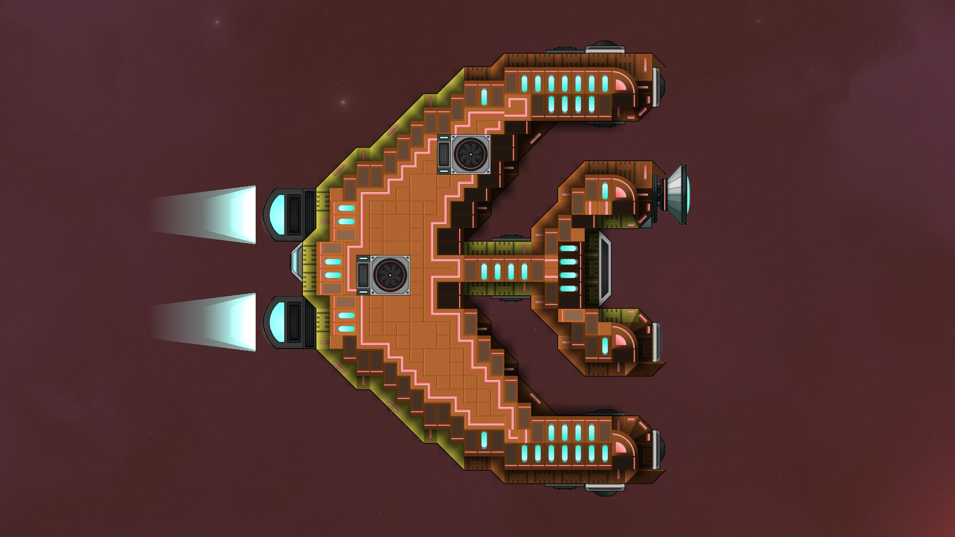 Ferengi Ammo Farmer