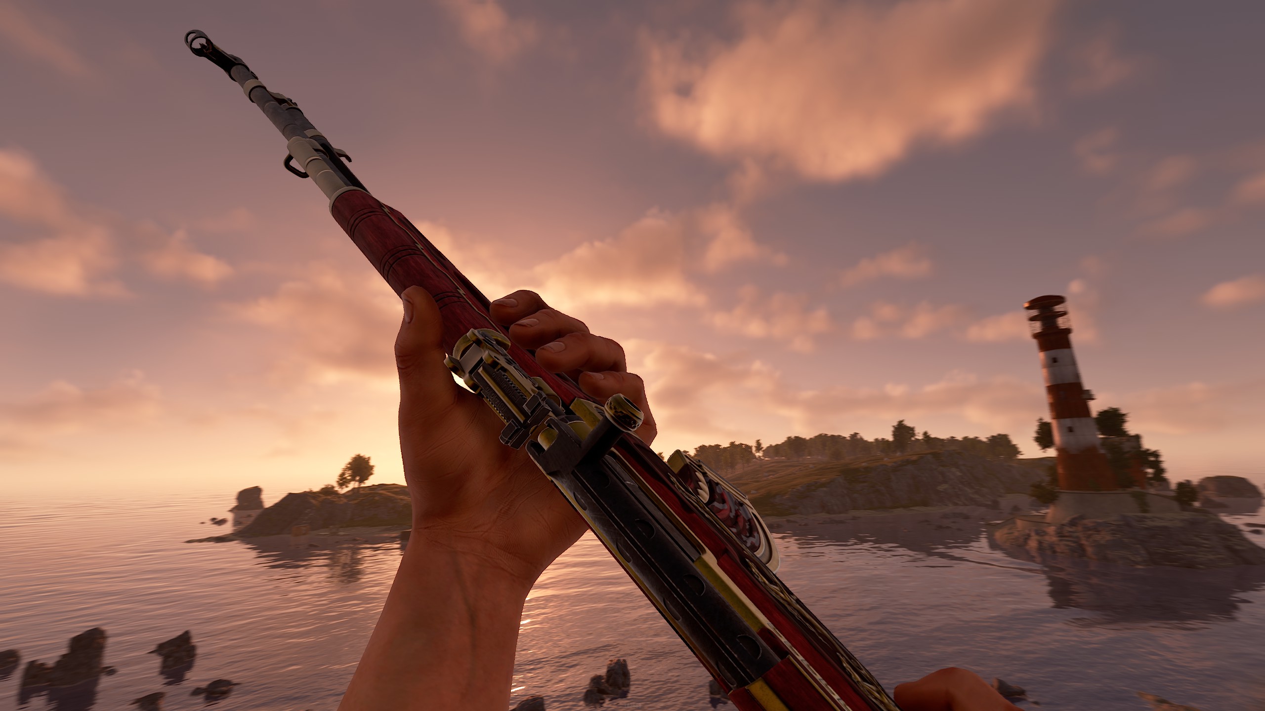 Lunar Horses SKS thumbnail 6