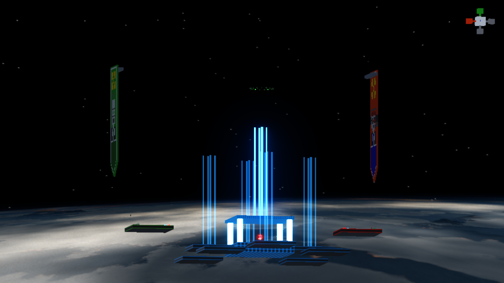 Space Platforms