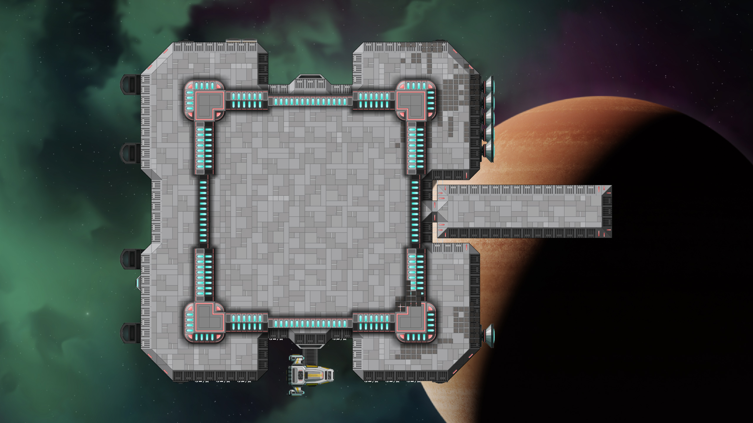 alpha18 test1
