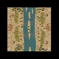 Crocodile River