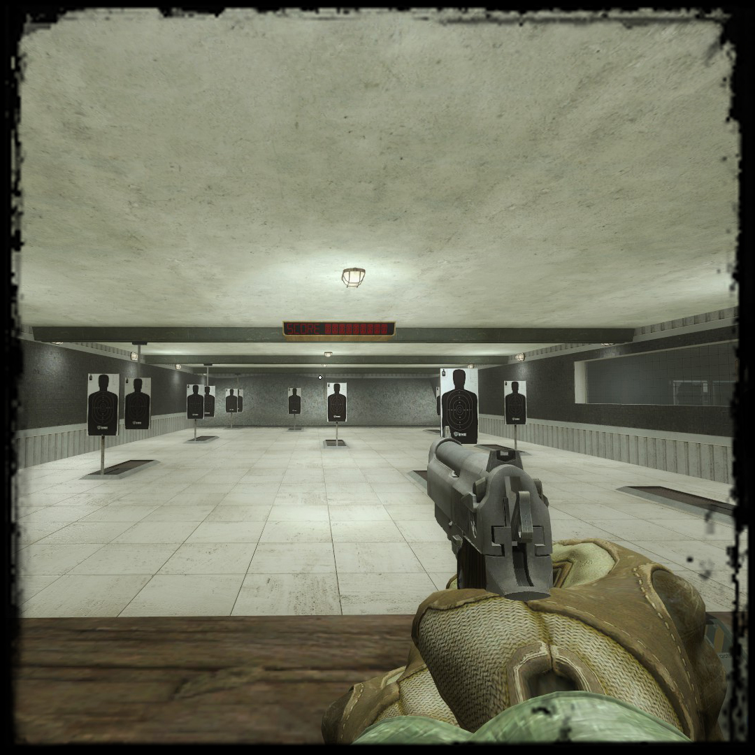CS:GO Beretta [Pistol]
