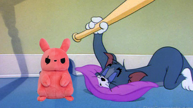 Silly Spears