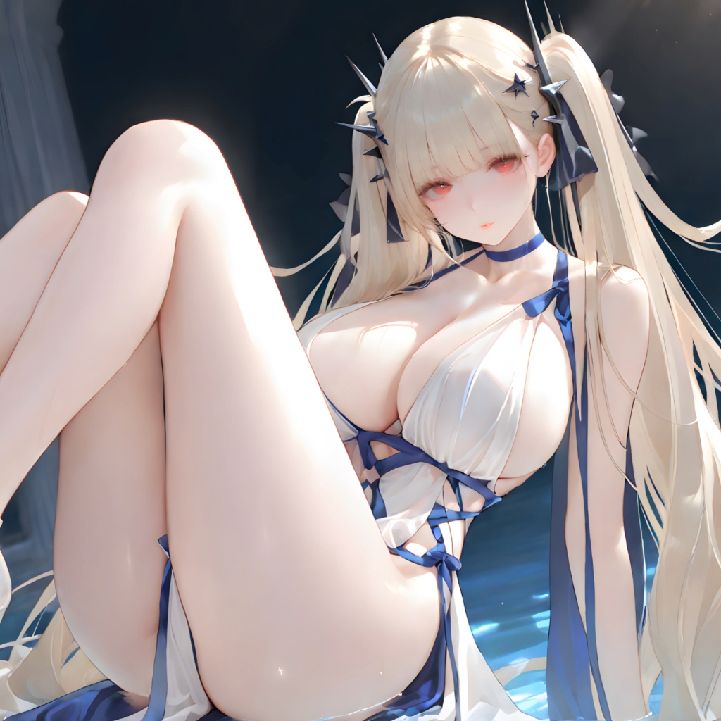 [Hajily-1711]2025-05-30 Formidable 02 preview