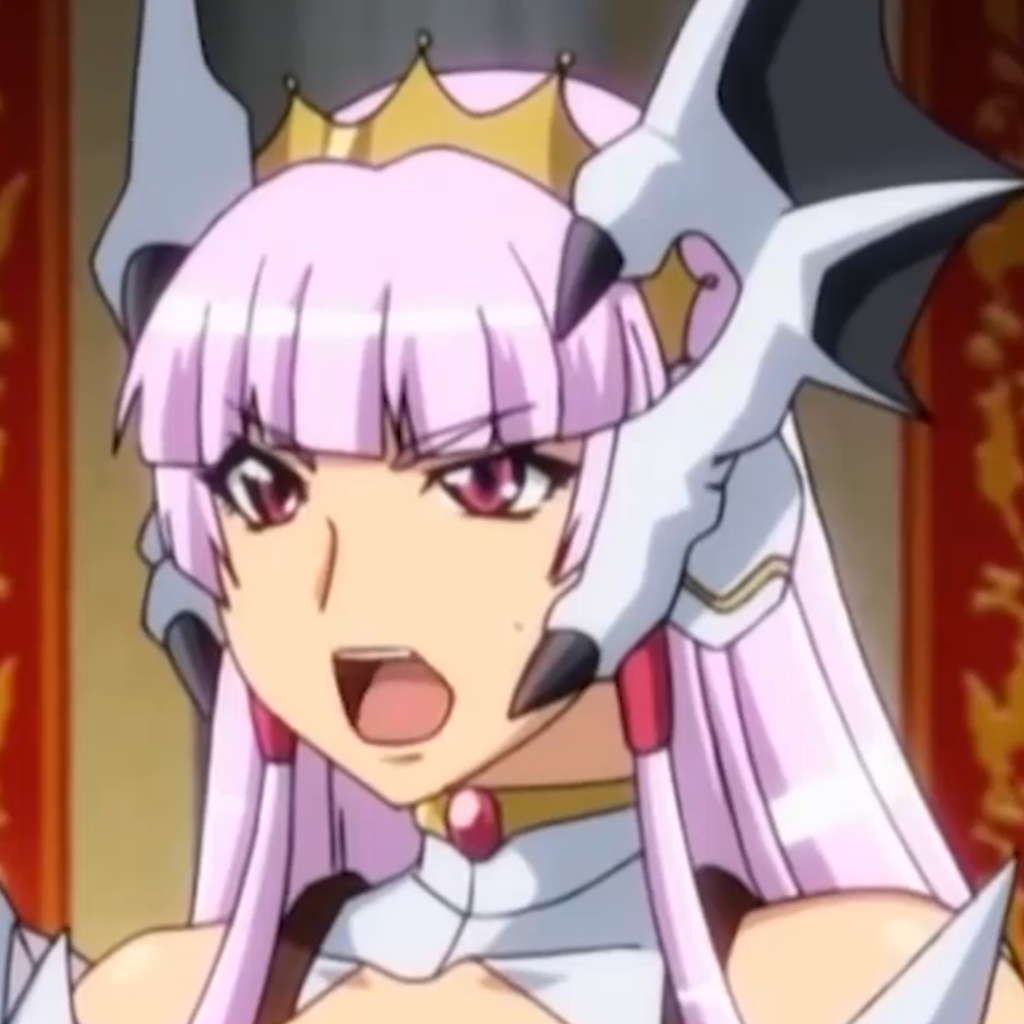 OVA 恶之女干部 满月之夜#1-5 preview