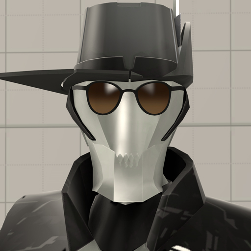 Team Fortress 2 Enhanced R-50 Sniper (Ragdoll)