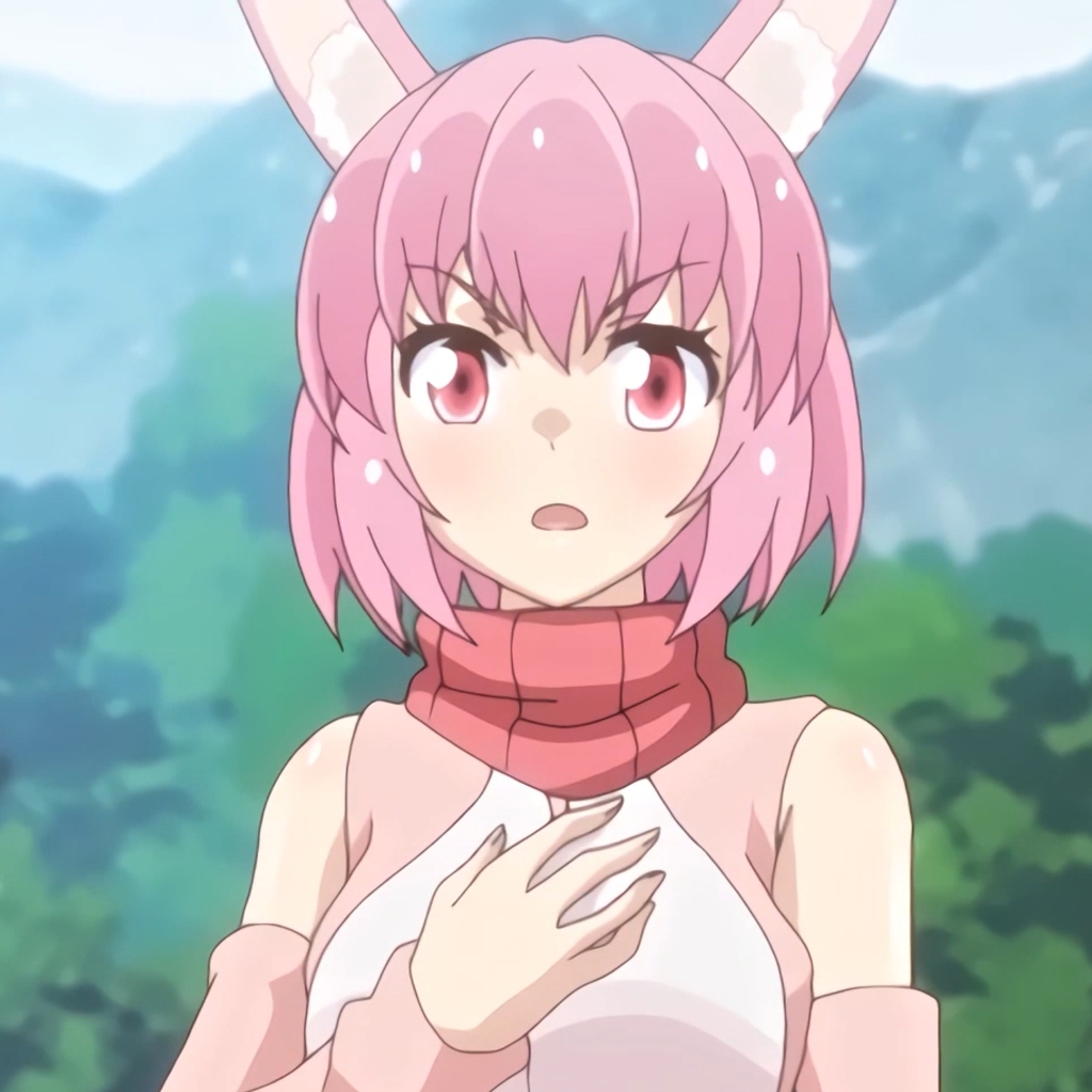 OVA 兔耳冒险谭~打情骂俏的同时猜谜拯救世界~#1-4 preview