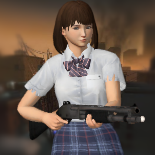 [COMM] Haruka Hirose Redux (Francis)
