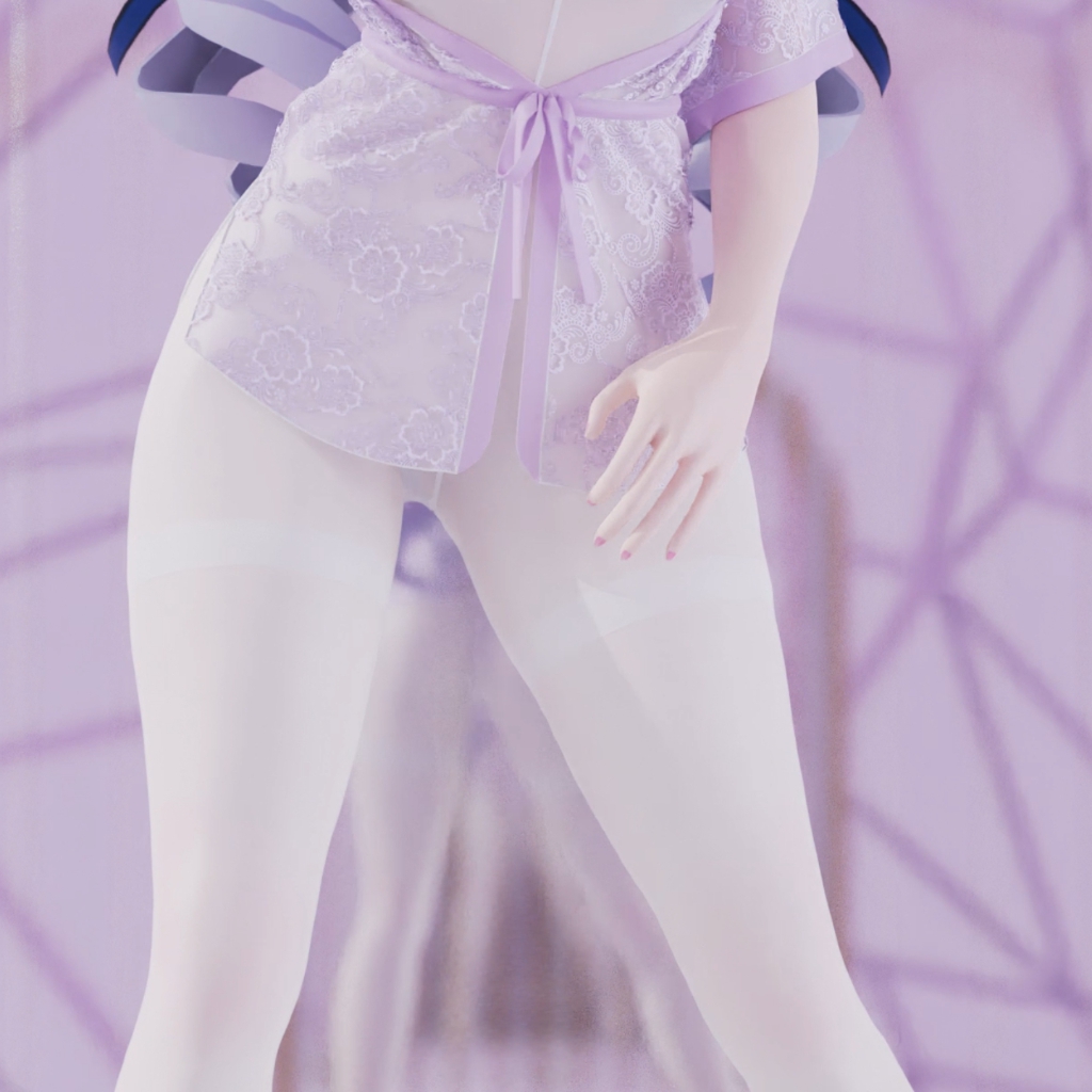 bl专属42b❈布洛妮娅❈Bronya❈good-night kiss