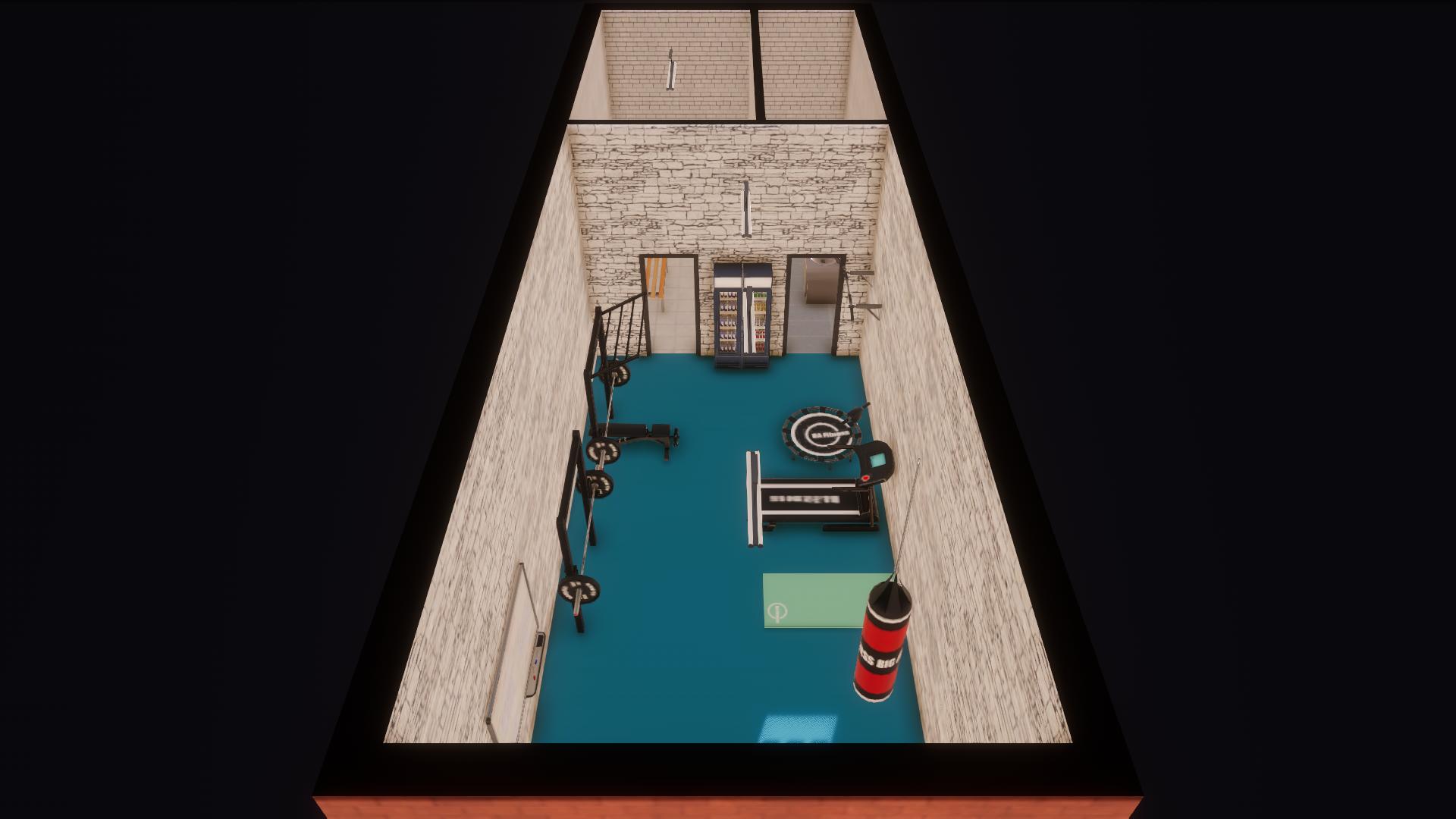 A1 Gym