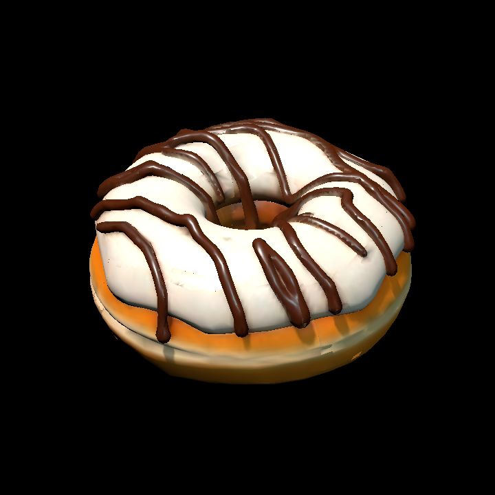 Donut 10