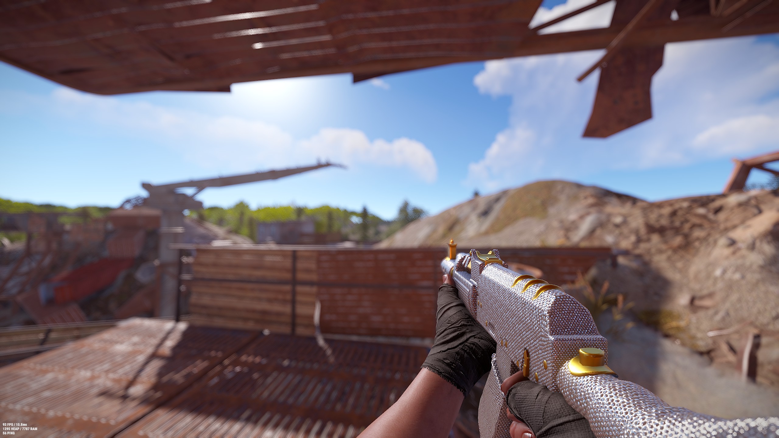 VincentSMG AR