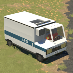 Inmater | Stiner E-2313 | APD