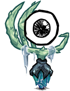 deerclopseyeball_sentryward aovid lunarthrall_plant – Don't Starve Together Mod