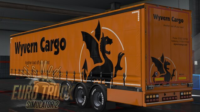 Wyvern Cargo