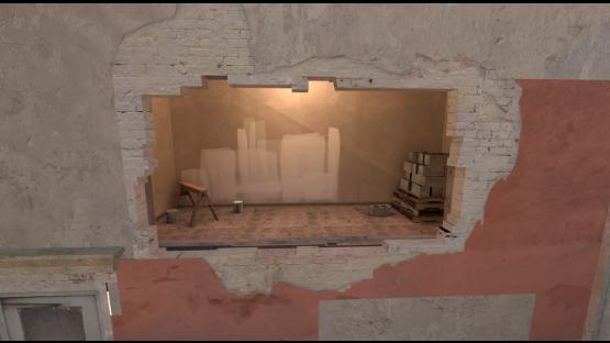 mirage 1x1 senerge – Counter-Strike 2 Mod