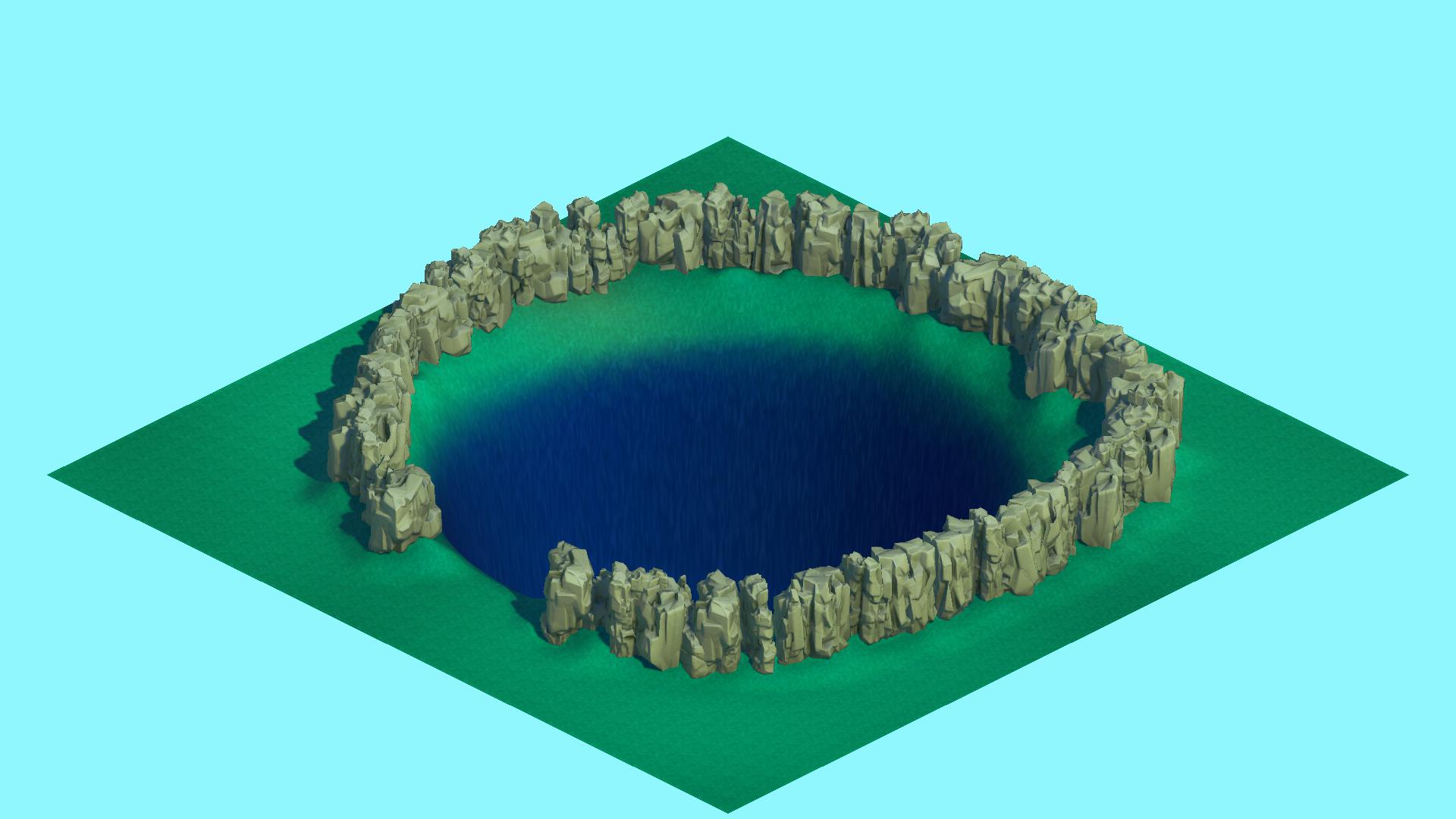 Great Blue Hole