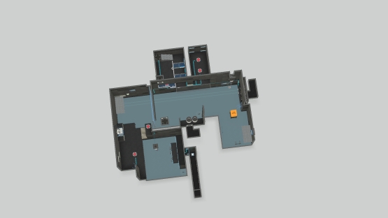 co-op OFF LIMITS part 4 preview
