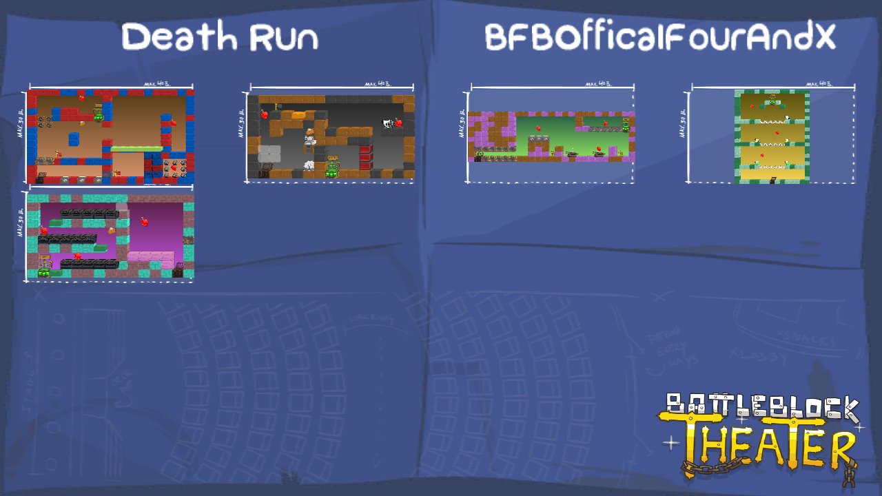 Death Run