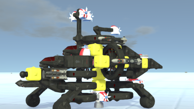 BumbleBee v2