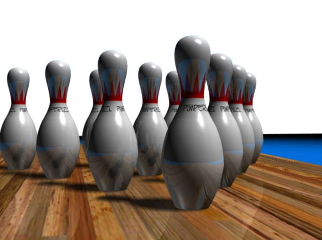 Steam Community :: HyperBowl