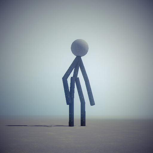 Nice Name's Stickman