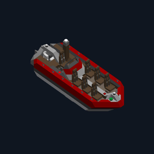B01 Courier