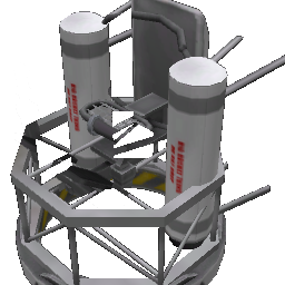 WSAS EES (Emergency Eject System)