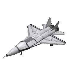 WSAS X-8