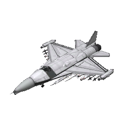 WSAS XF-9 Garmr