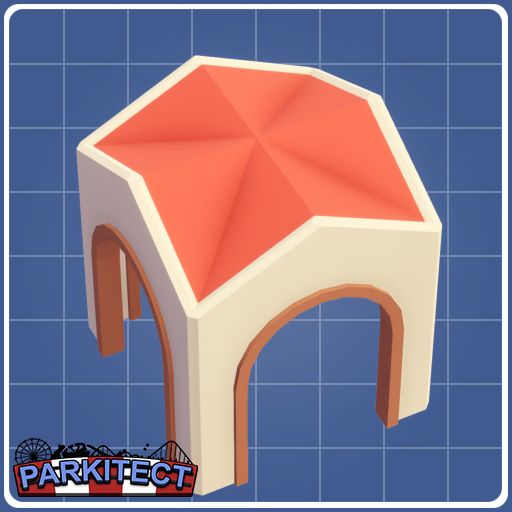 simple generic 4way shell