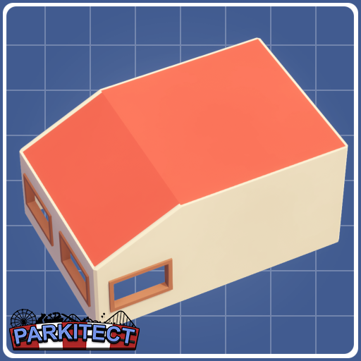 simple generic stafftrainingroom shell