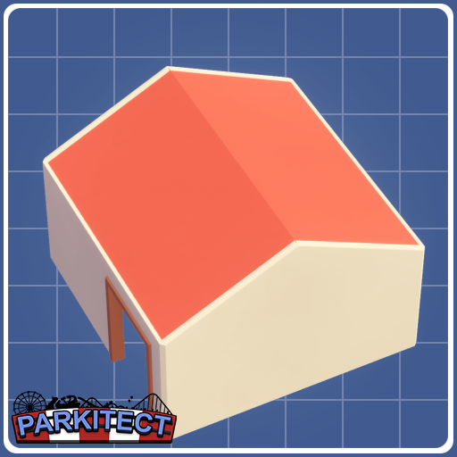simple generic staffroom shell
