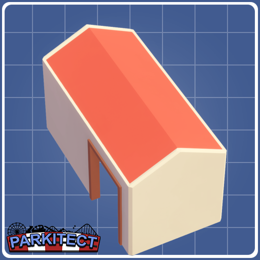 simple generic depot shell