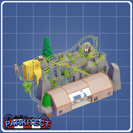 Mousey Mountain v2