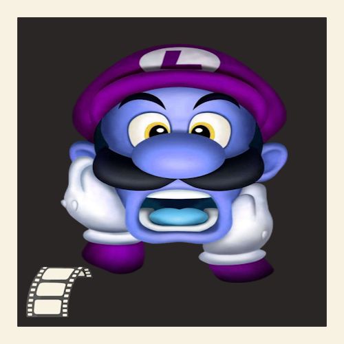 Wega Jumpscare