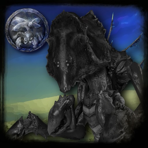 [HLrtx]Antlion - Faurtis Stoneshield