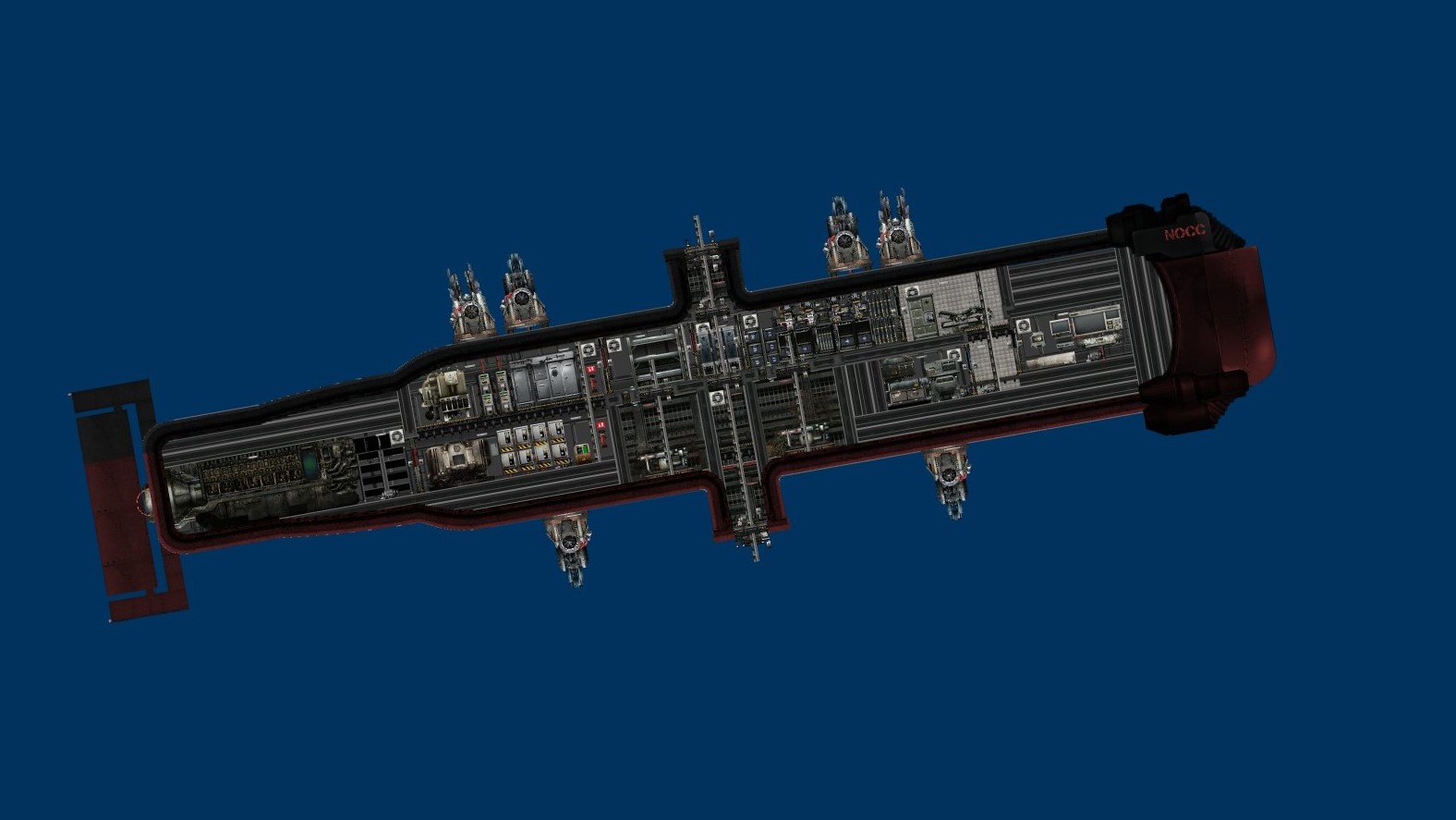Б-11 (Жизнь и Смерть)