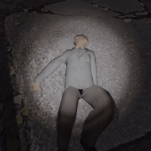 Cannibalism SWEP