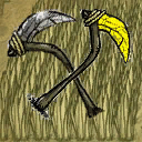 镰刀 – Don't Starve Together Mod