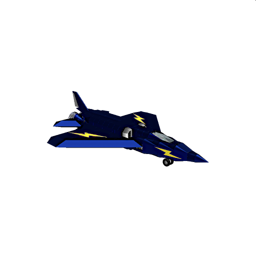 UFO Engine Hover Jet preview