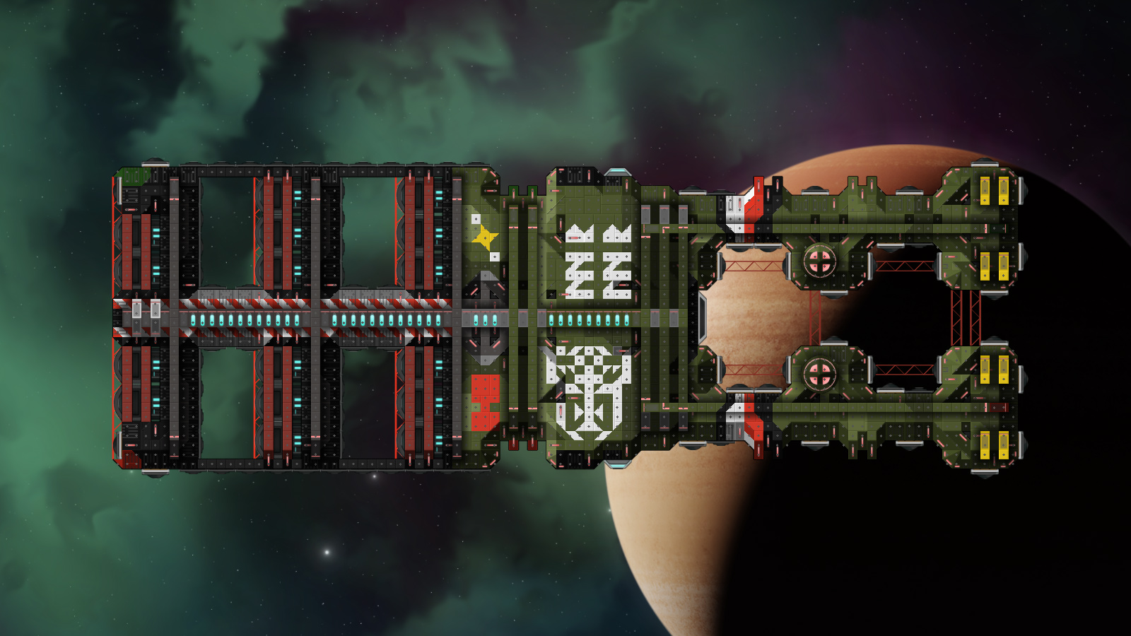 Murmur Attack Cruiser
