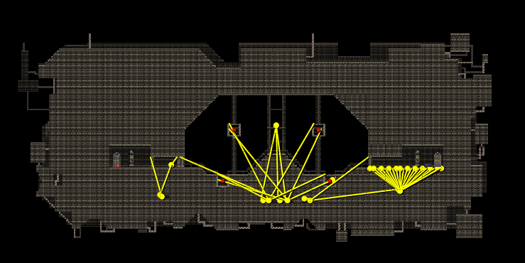 Enable Unused Challenge Rooms