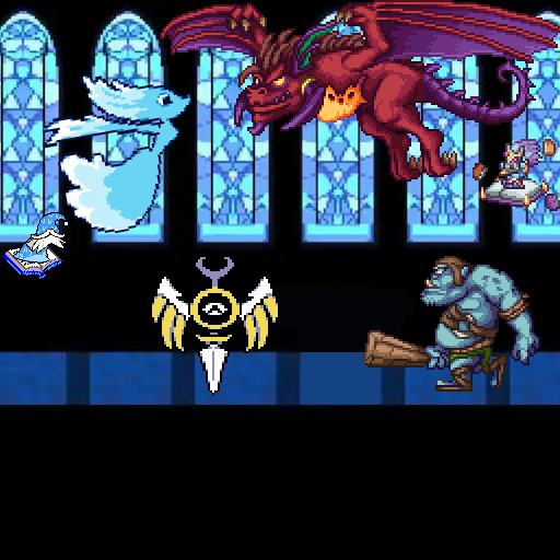 Old One's Army