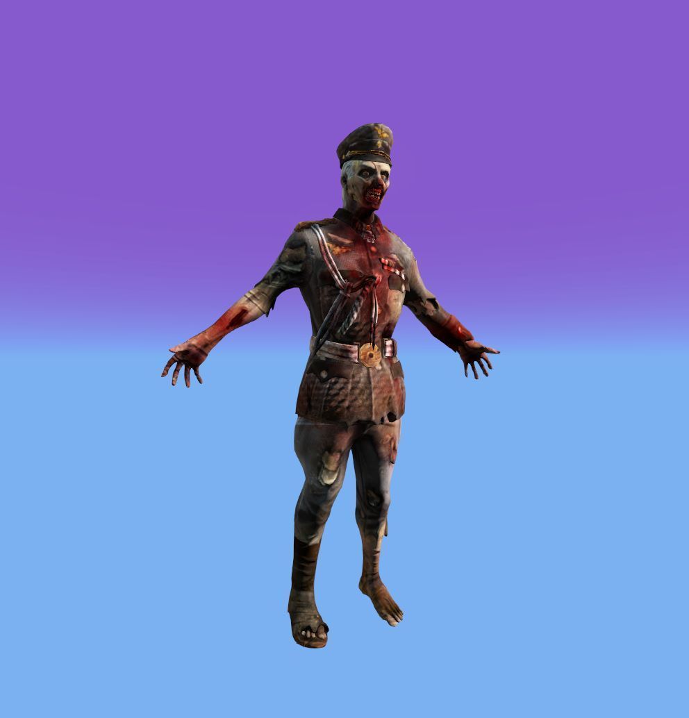 Hare_Free_Mob